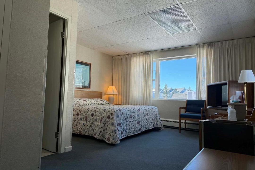 Photo of Bedroom in Grand Marais