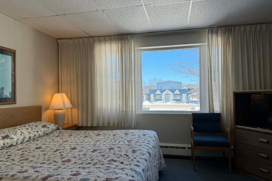 Photo of Bedroom in Grand Marais