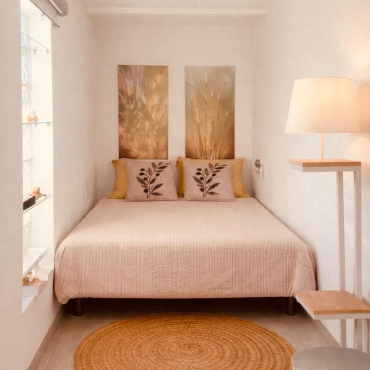 Photo of Bedroom in Garrigas