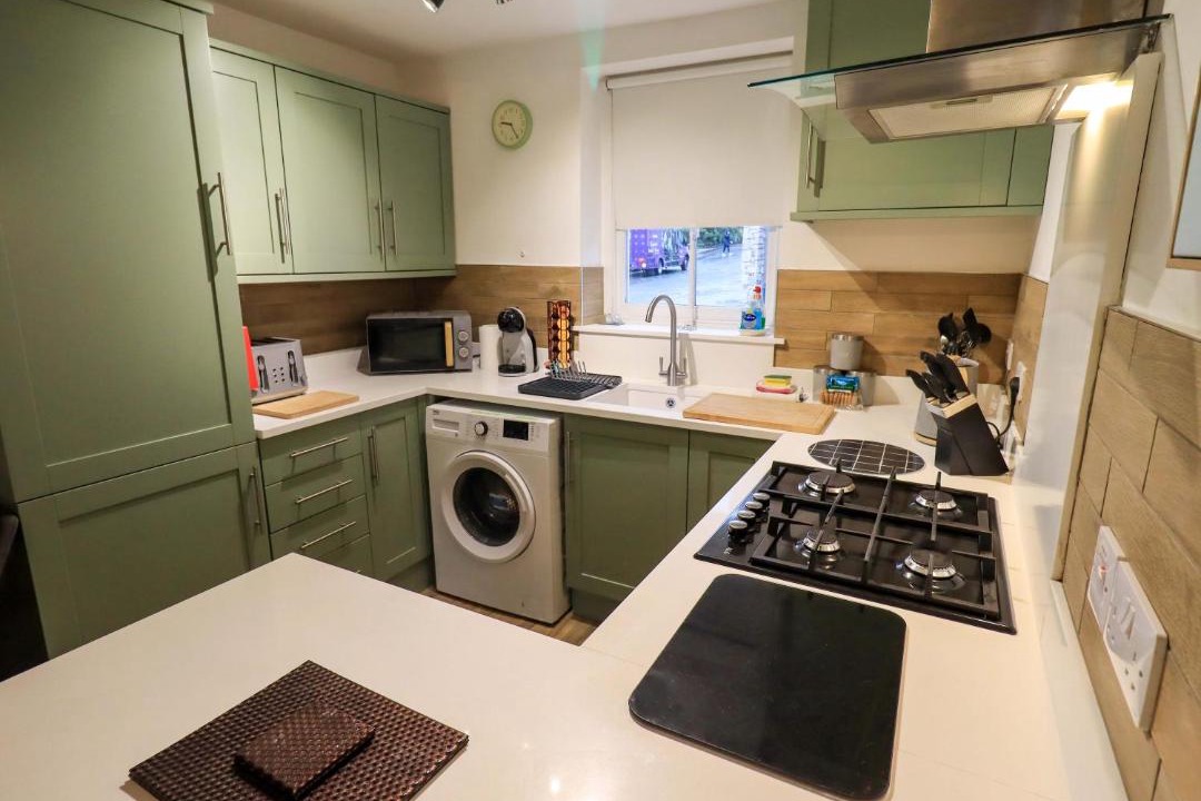 Photo of Others in Kendal