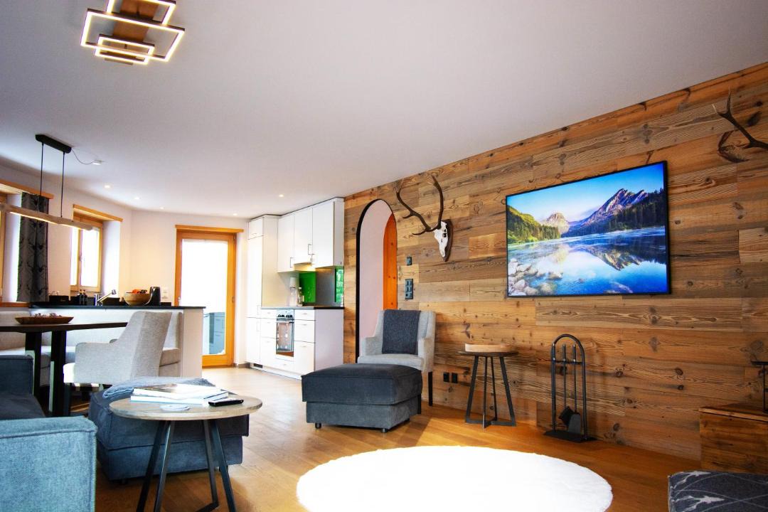 Photo of Others in Klosters-Serneus