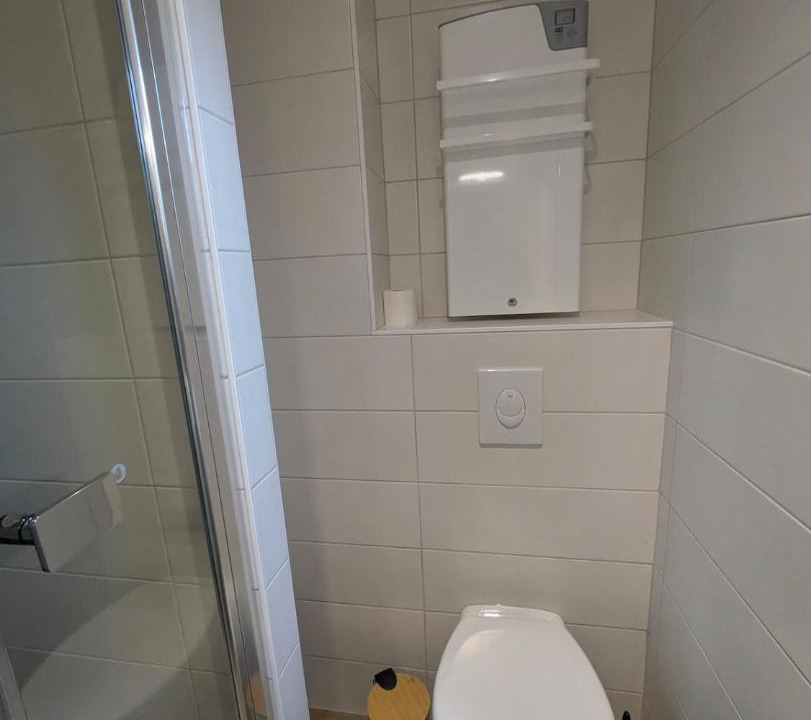 Photo of Bathroom in Vitre