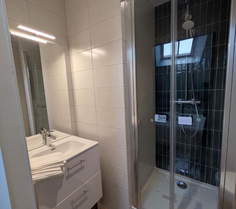 Photo of Bathroom in Vitre