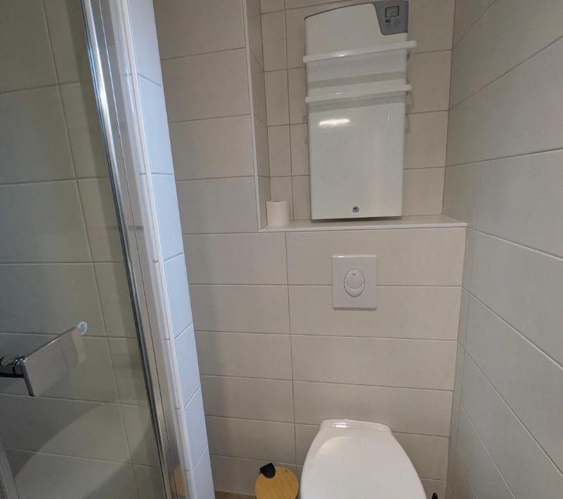 Photo of Bathroom in Vitre
