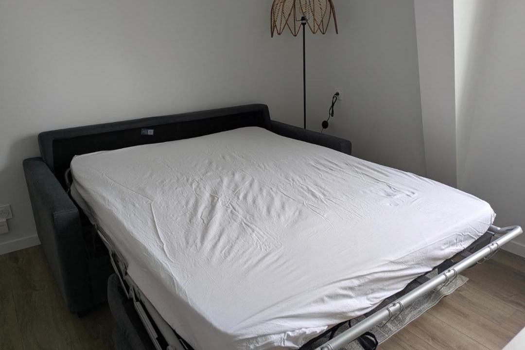 Photo of Bedroom in Vitre