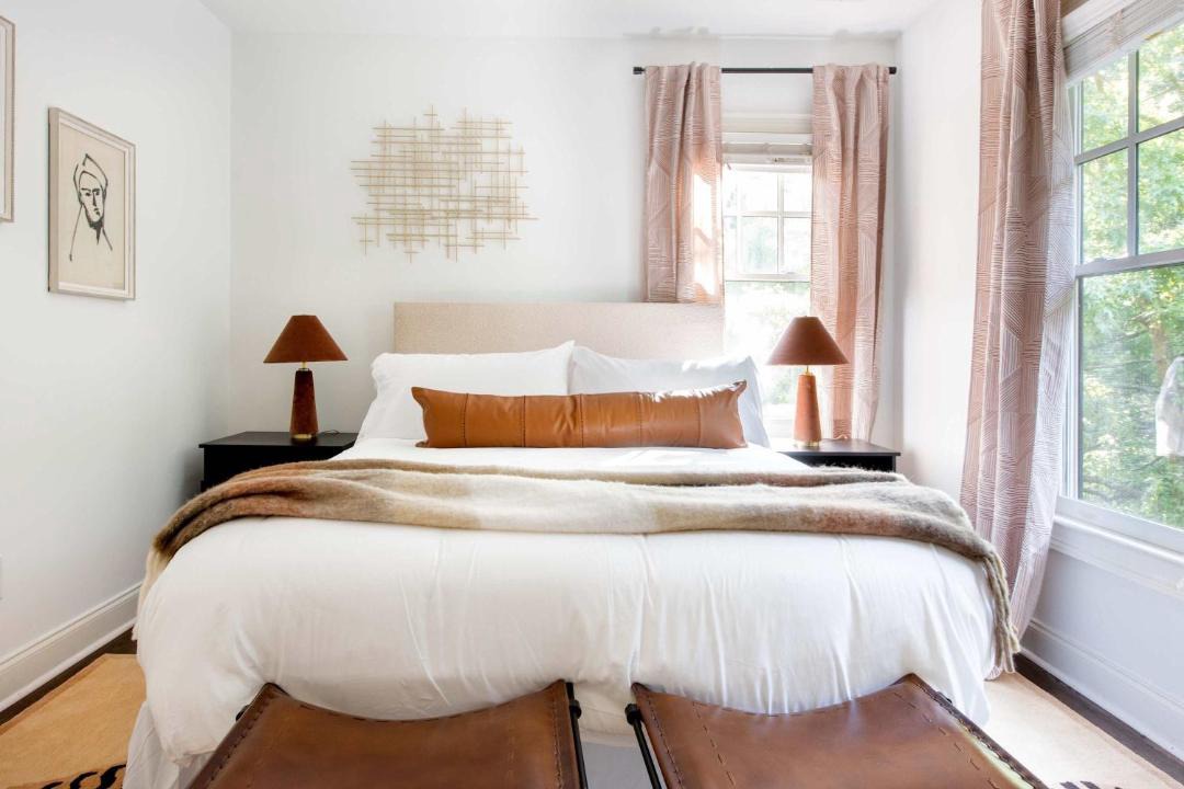 Photo of Bedroom in Inman Park