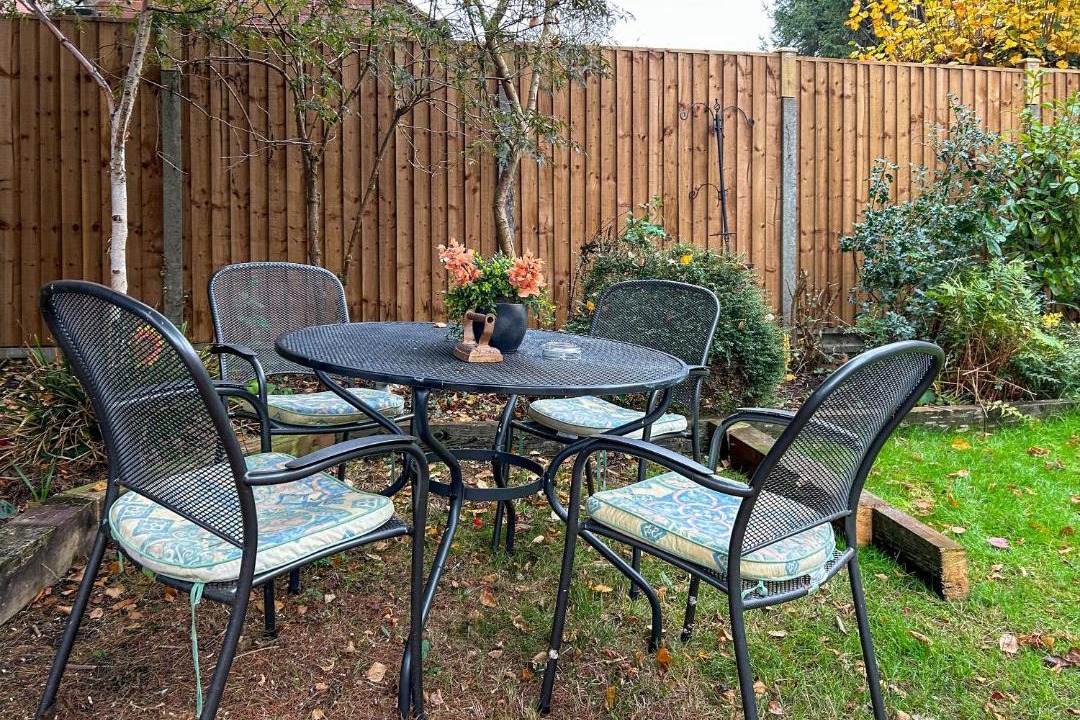 Photo of Others in West Bridgford