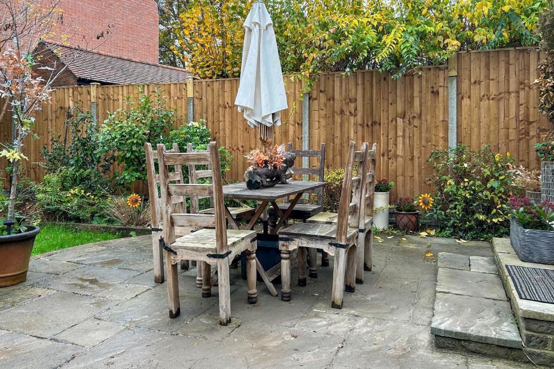 Photo of Others in West Bridgford