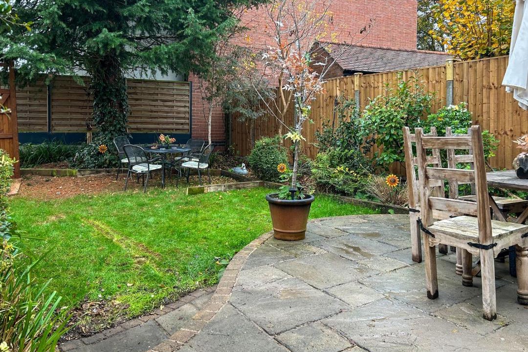 Photo of Others in West Bridgford