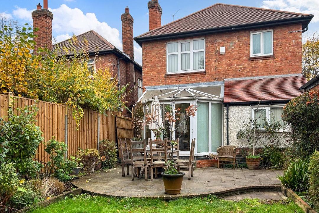 Photo of Others in West Bridgford