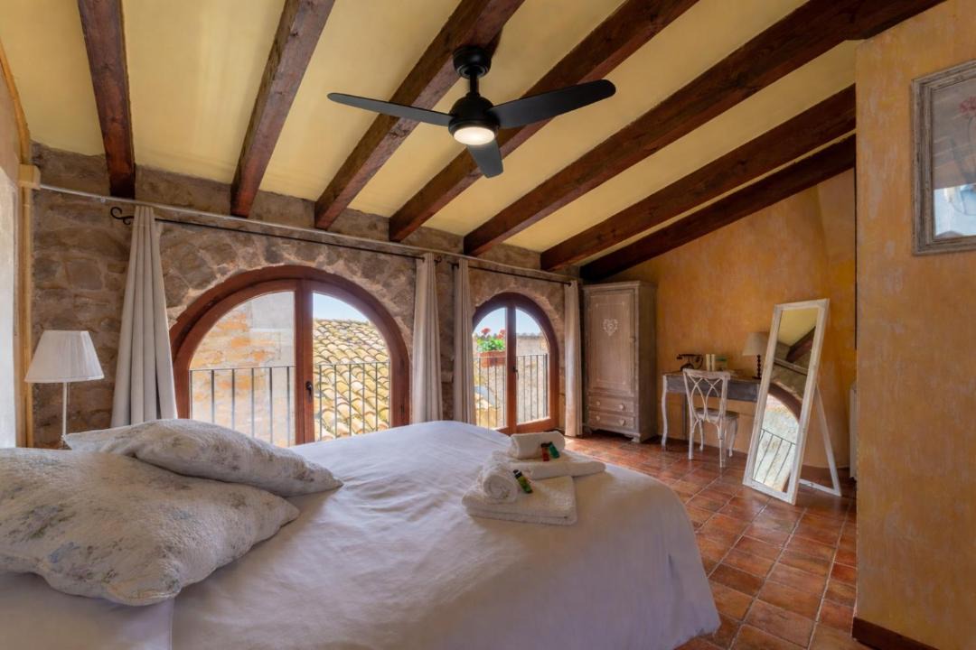 Photo of Bedroom in Agramunt