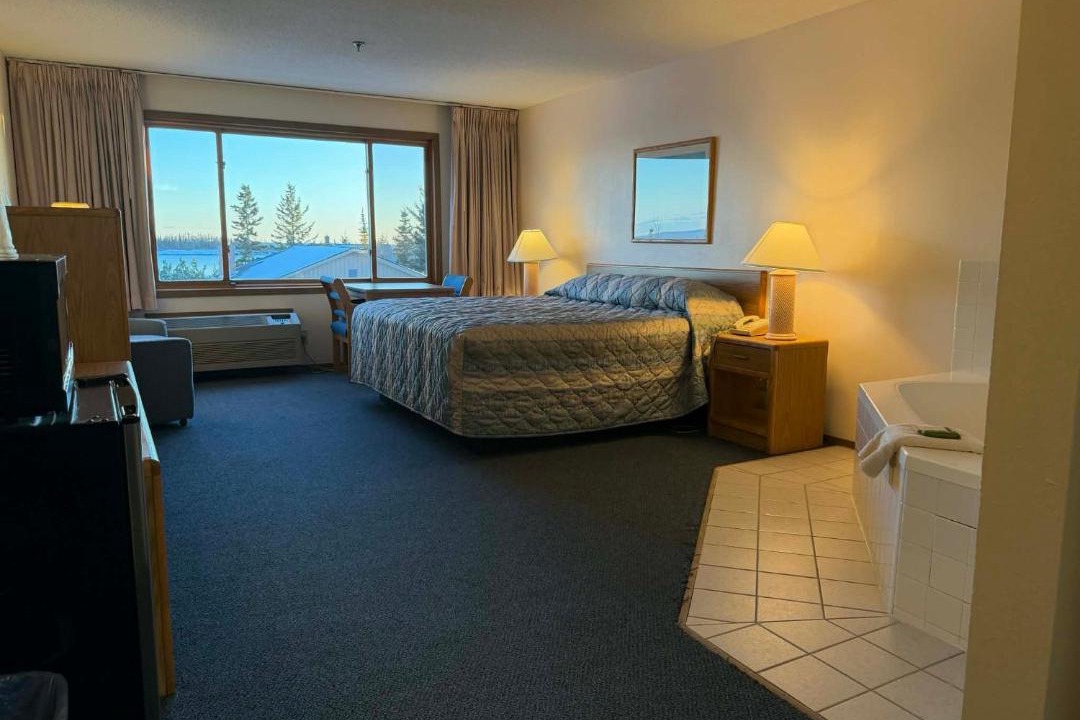 Photo of Bedroom in Croftville