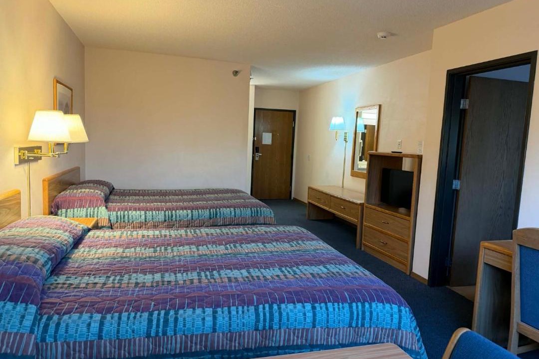 Photo of Bedroom in Croftville