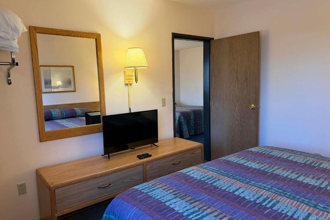 Photo of Bedroom in Croftville