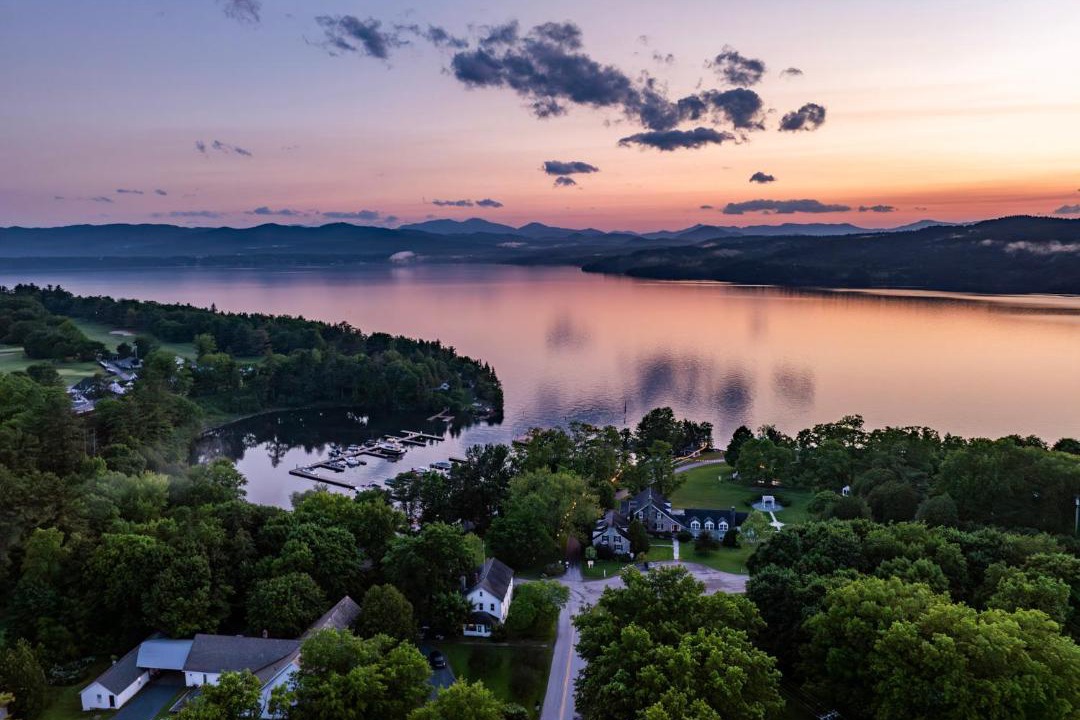 Photo of Others in Vergennes