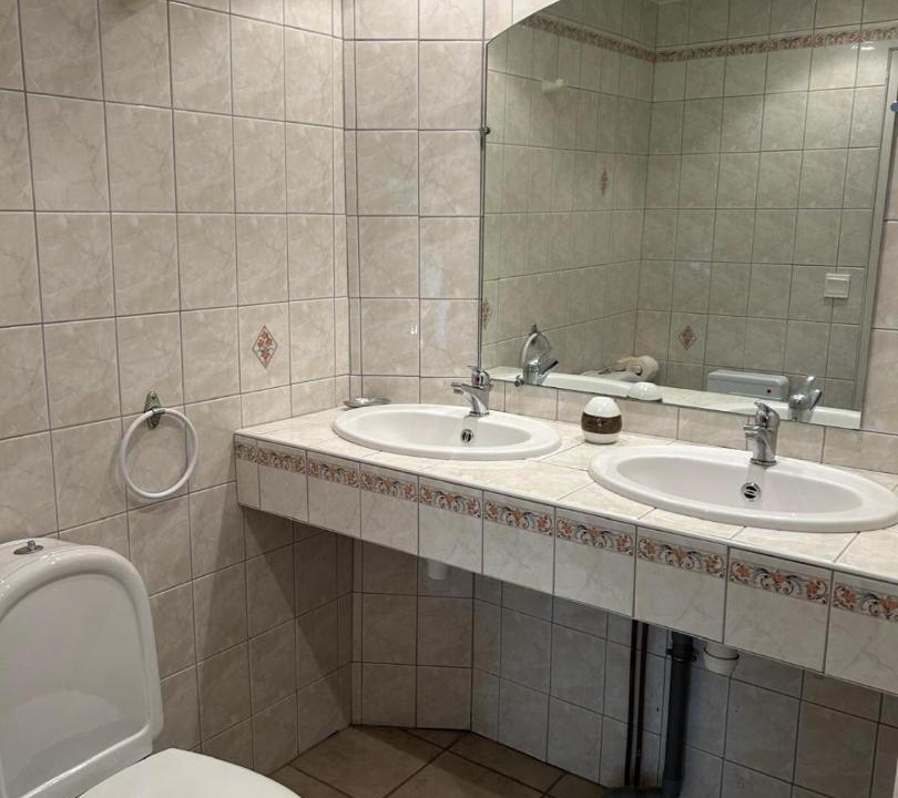Photo of Bathroom in Villarzel-du-Razes