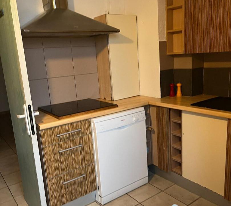 Photo of Kitchen in Villarzel-du-Razes
