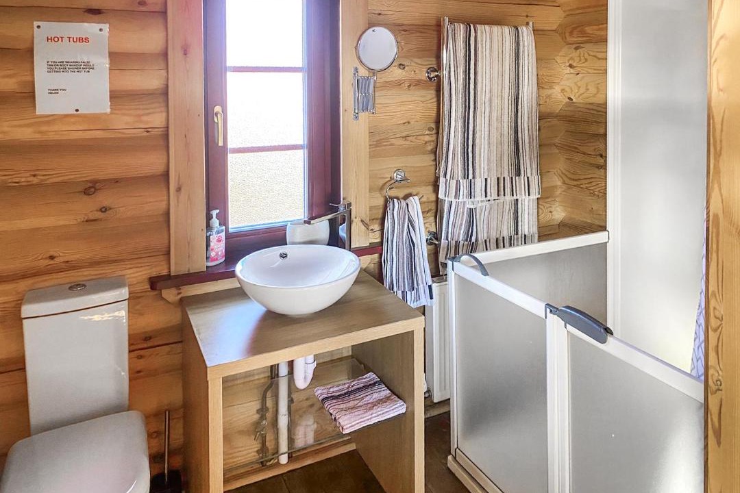 Photo of Bathroom in Allendale