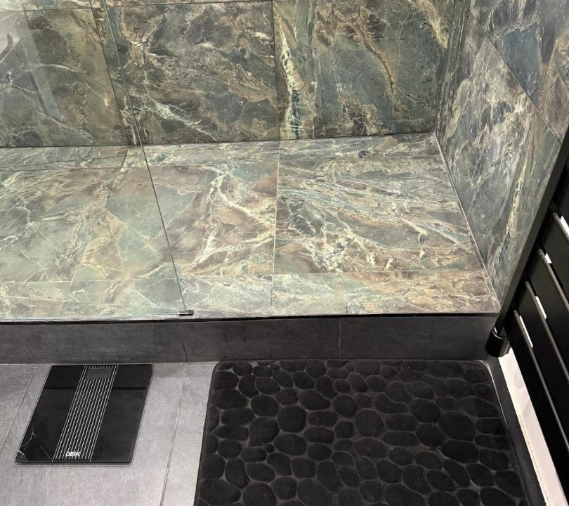 Photo of Bathroom in Batignolles