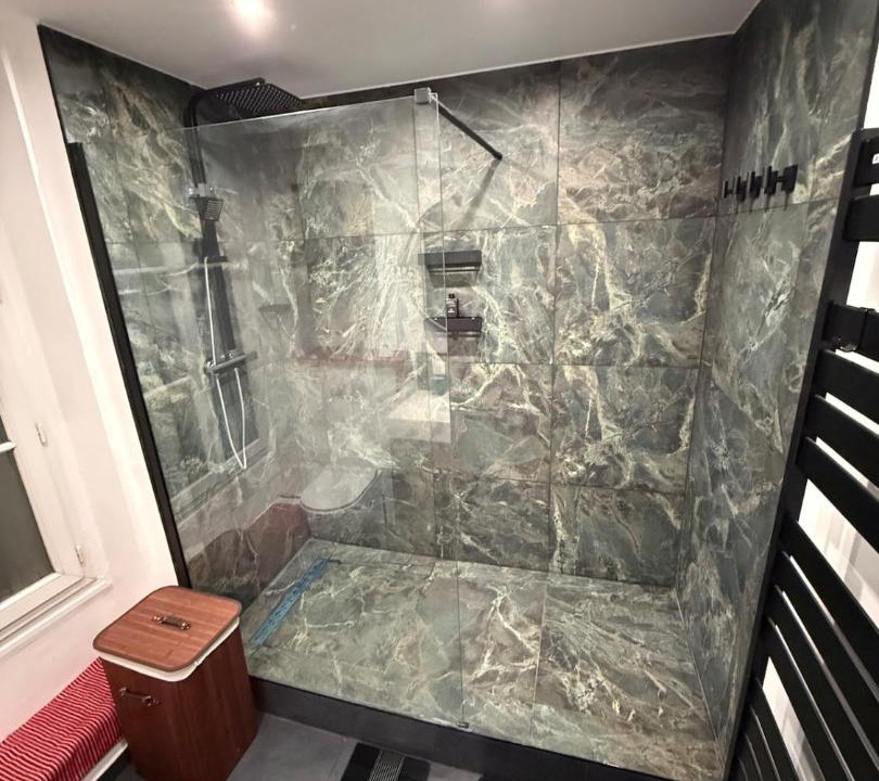 Photo of Bathroom in Batignolles