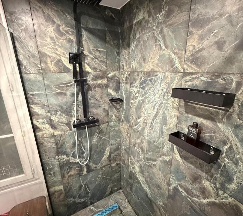 Photo of Bathroom in Batignolles