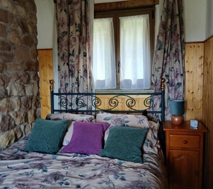 Photo of Bedroom in Cartes