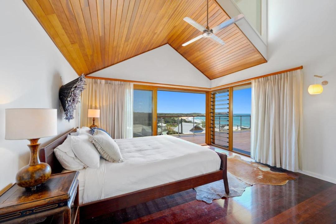 Photo of Bedroom in Emerald Beach