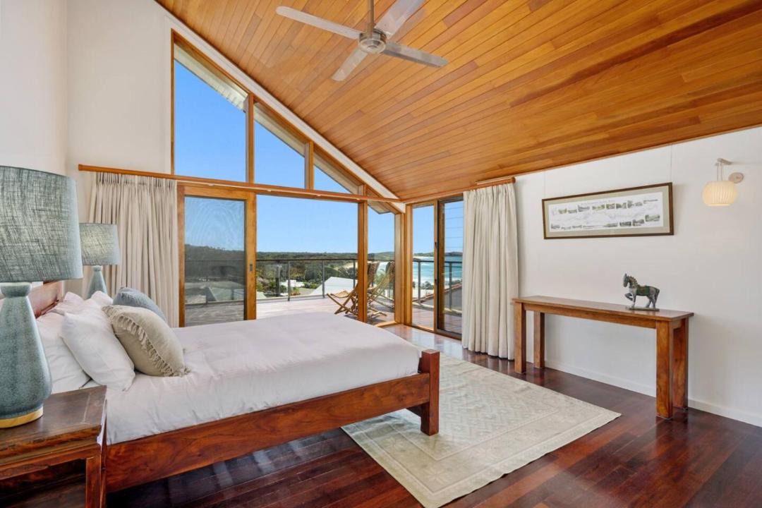 Photo of Bedroom in Emerald Beach