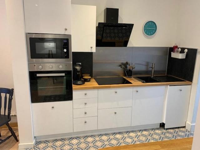 Photo of Kitchen in Saint-Martin-Boulogne