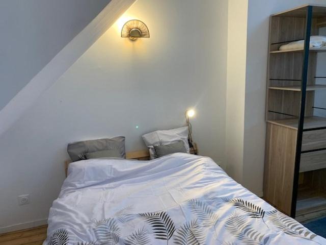 Photo of Bedroom in Saint-Martin-Boulogne