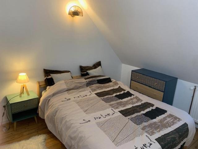 Photo of Bedroom in Saint-Martin-Boulogne