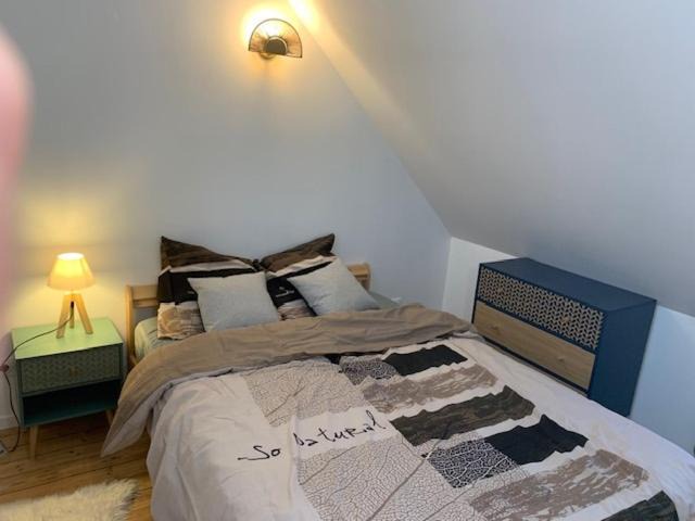 Photo of Bedroom in Saint-Martin-Boulogne