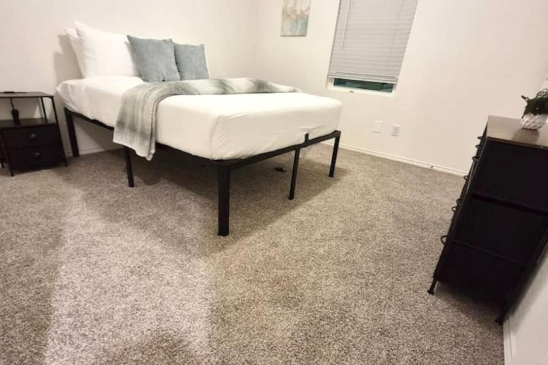 Photo of Bedroom in Medina Valley
