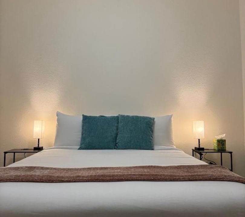 Photo of Bedroom in Medina Valley