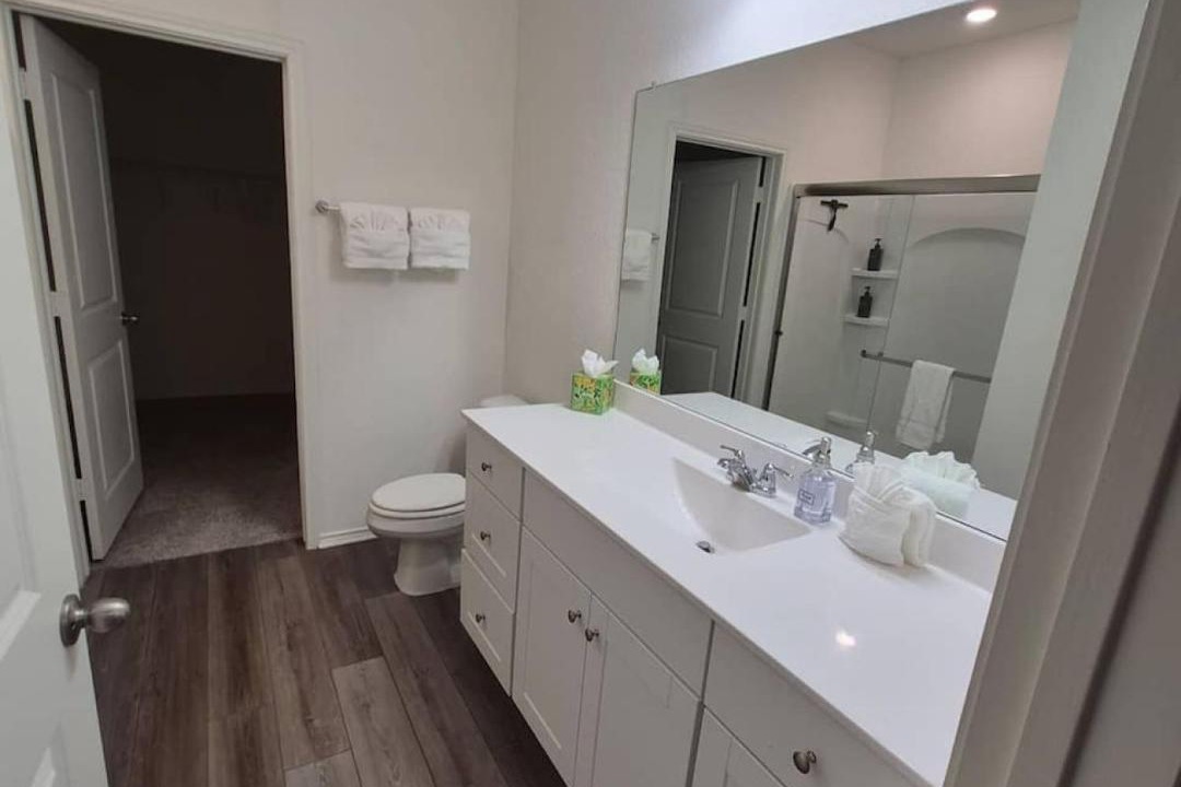Photo of Bathroom in Medina Valley
