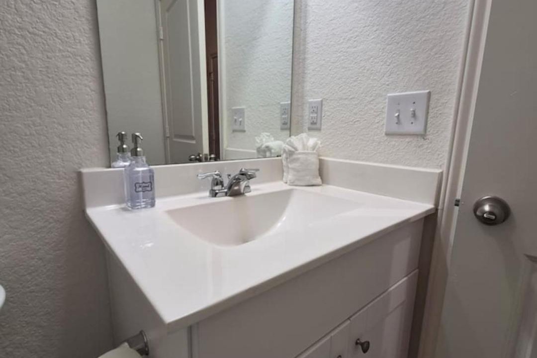 Photo of Bathroom in Medina Valley