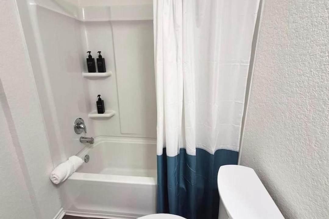 Photo of Bathroom in Medina Valley