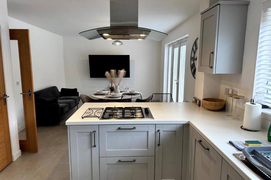 Photo of Kitchen in Hamilton