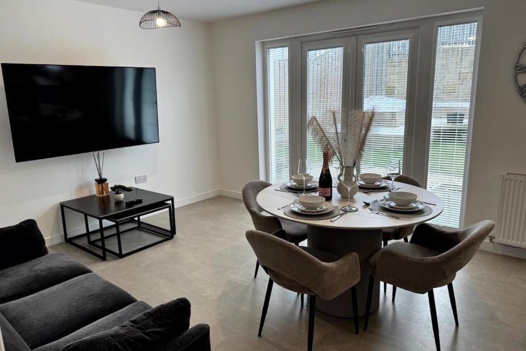 Photo of Livingroom in Hamilton