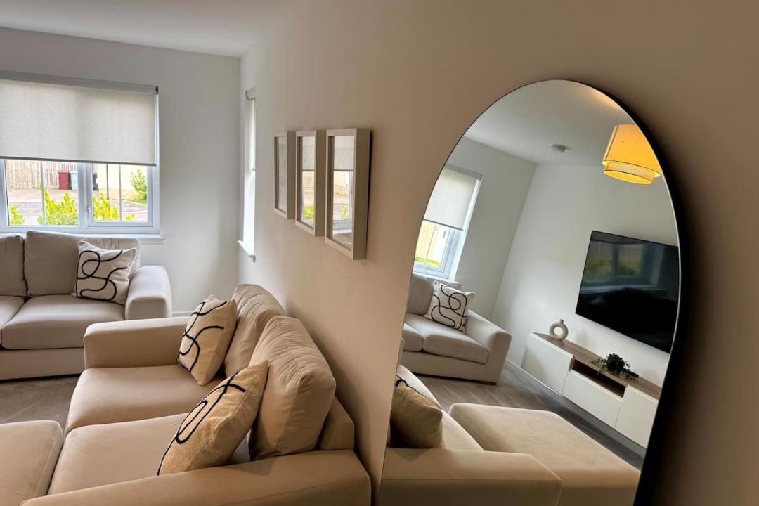 Photo of Livingroom in Hamilton