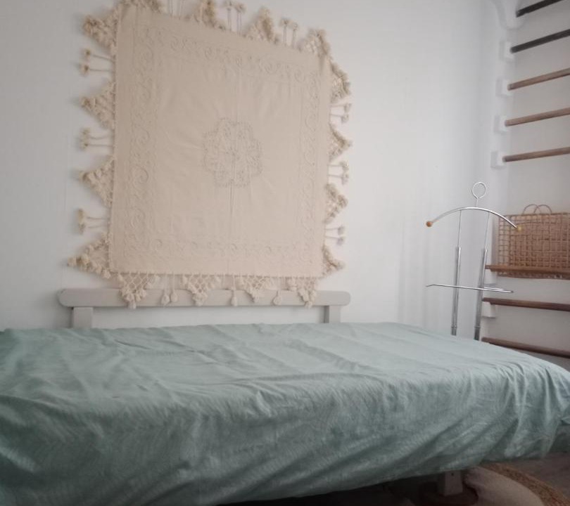 Photo of Bedroom in Gamaches