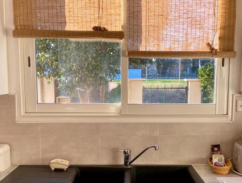 Photo of Kitchen in Saint-Jean-de-Fos