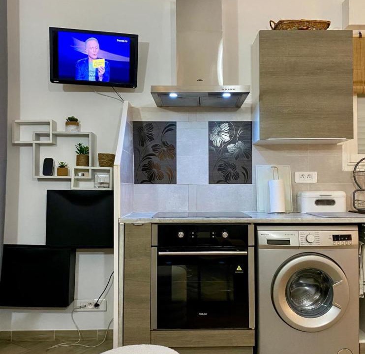 Photo of Kitchen in Saint-Jean-de-Fos