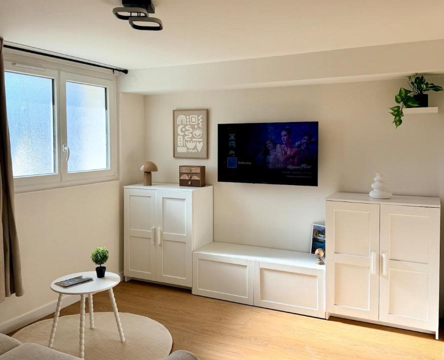Photo of Livingroom in Tarbes