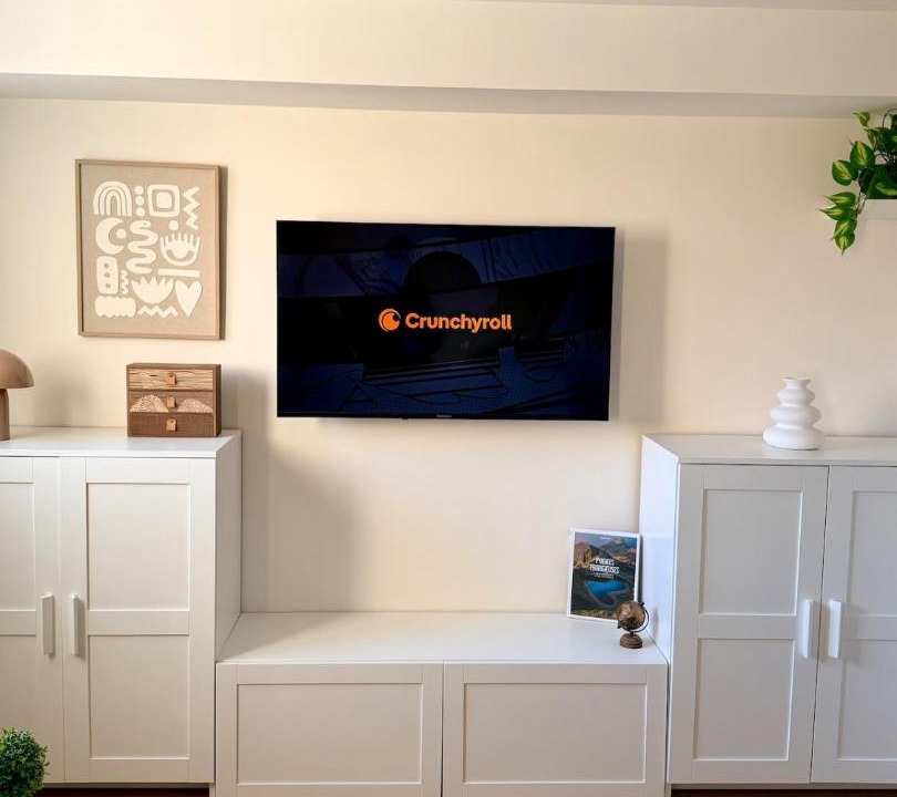Photo of Livingroom in Tarbes