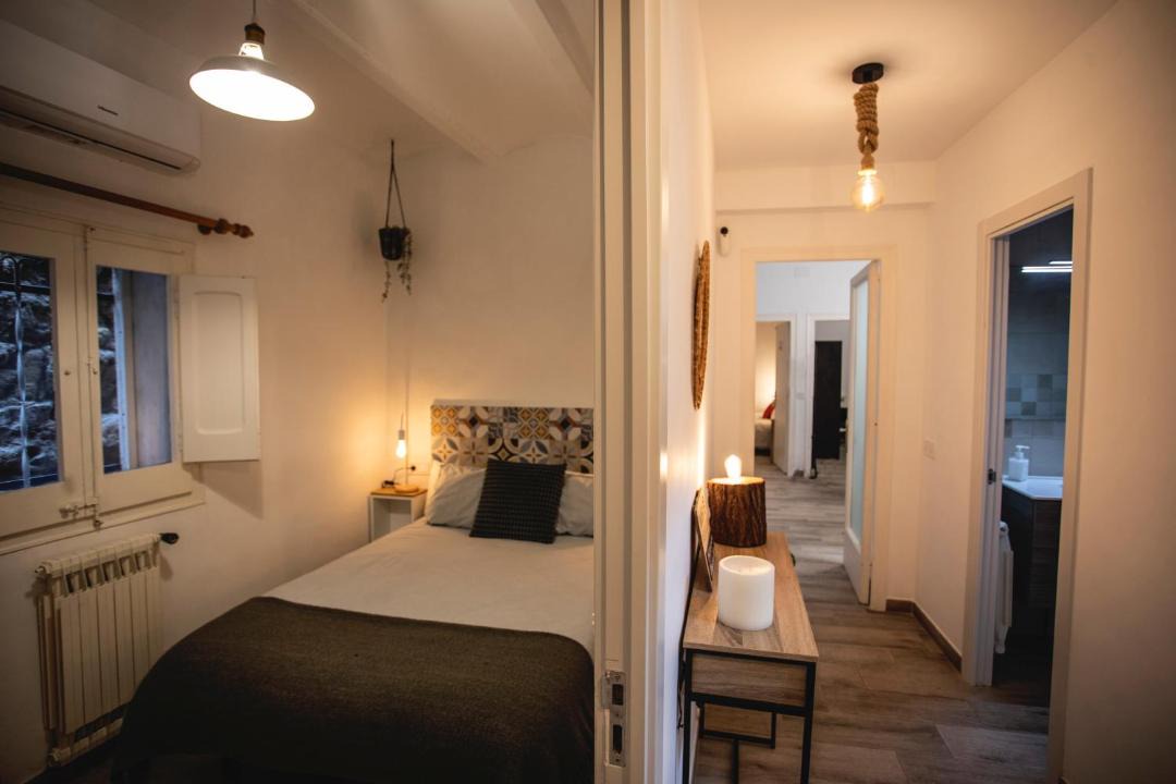Photo of Bedroom in Monistrol de Montserrat