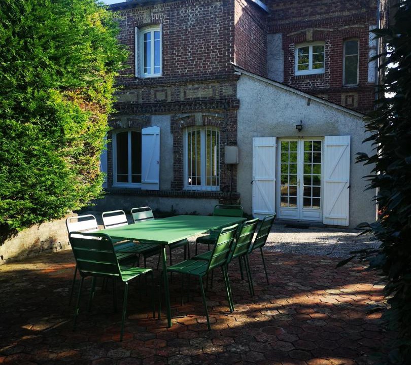 Photo of Others in Touques