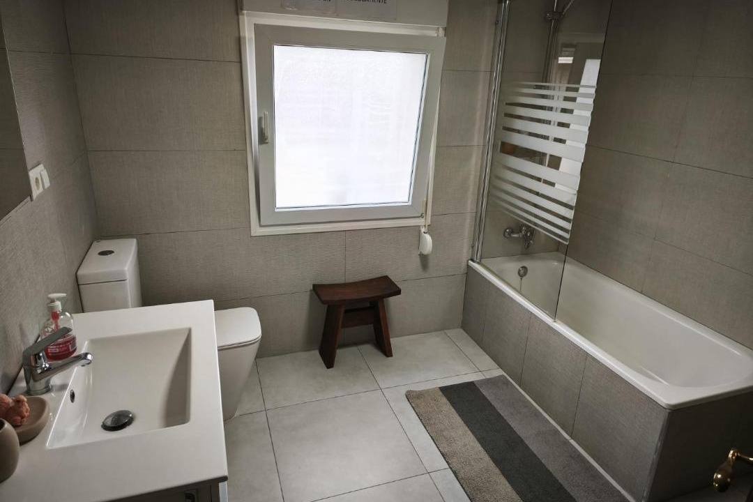 Photo of Bathroom in Soto de la Marina