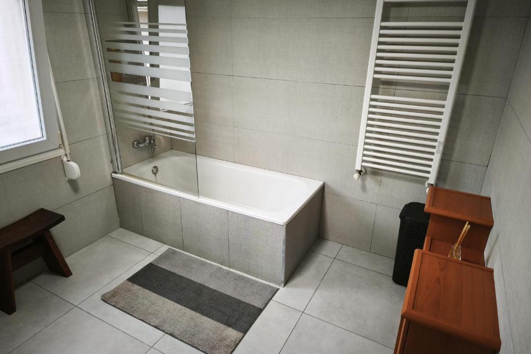 Photo of Bathroom in Soto de la Marina