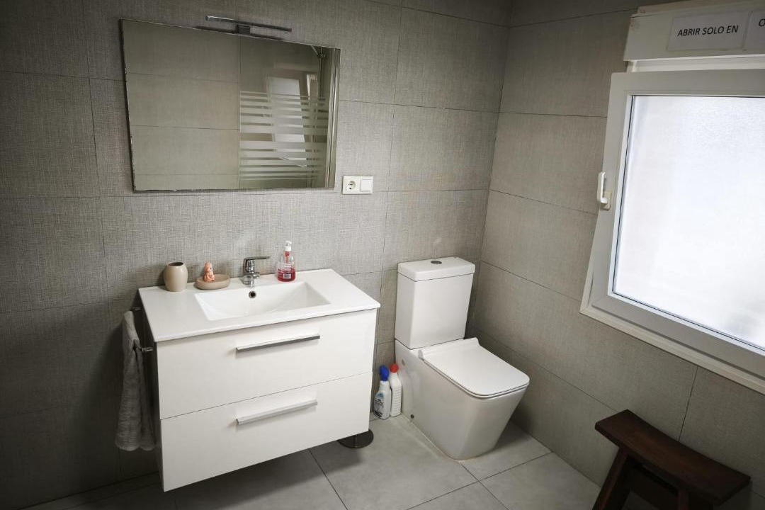 Photo of Bathroom in Soto de la Marina
